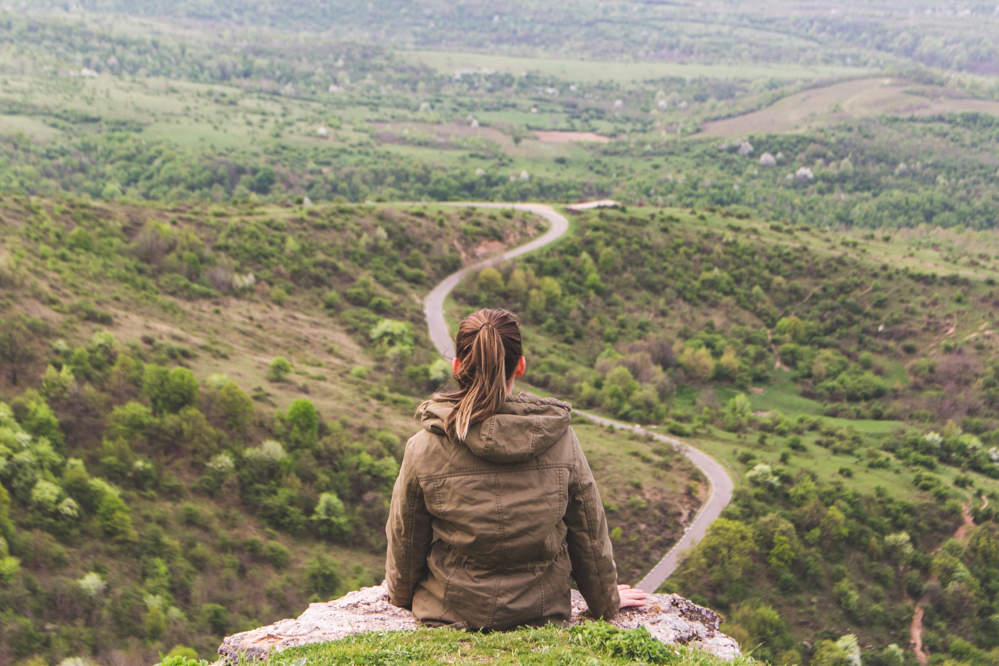 Your career is a winding journey and networking can help you navigate it!