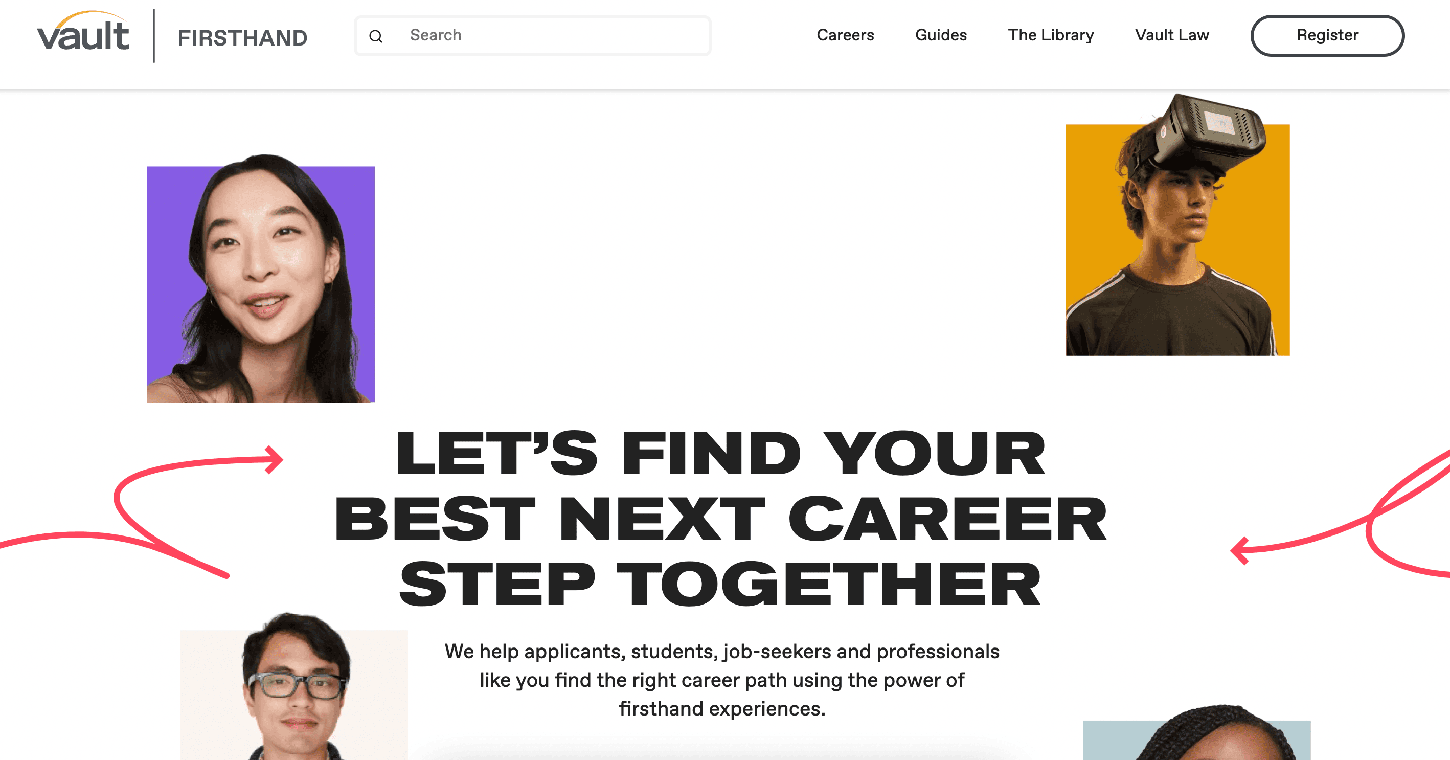 There are numerous peer mentoring platforms to help you match with someone who can help you!