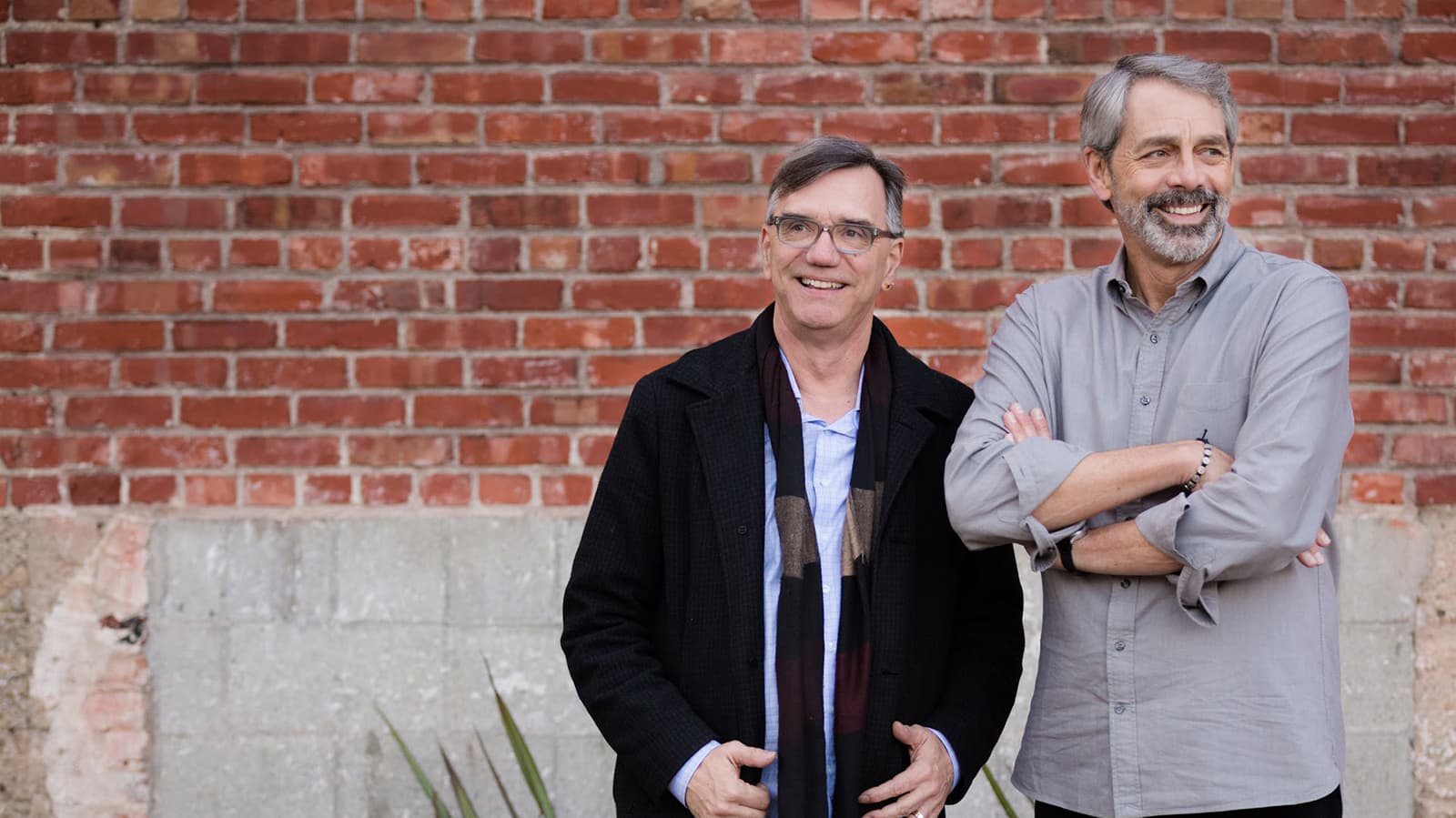 Burnett and Evans argue that informational interviews are an important part of building a career. [Source](https://www.creativelive.com/class/designing-your-life-how-to-build-a-well-lived-joyful-life-bill-burnett-dave-evans)