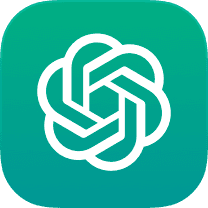 ChatGPT logo