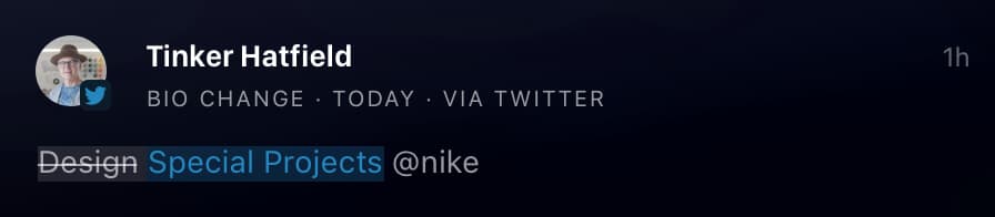 Feed item 6