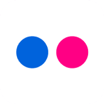 Flickr logo