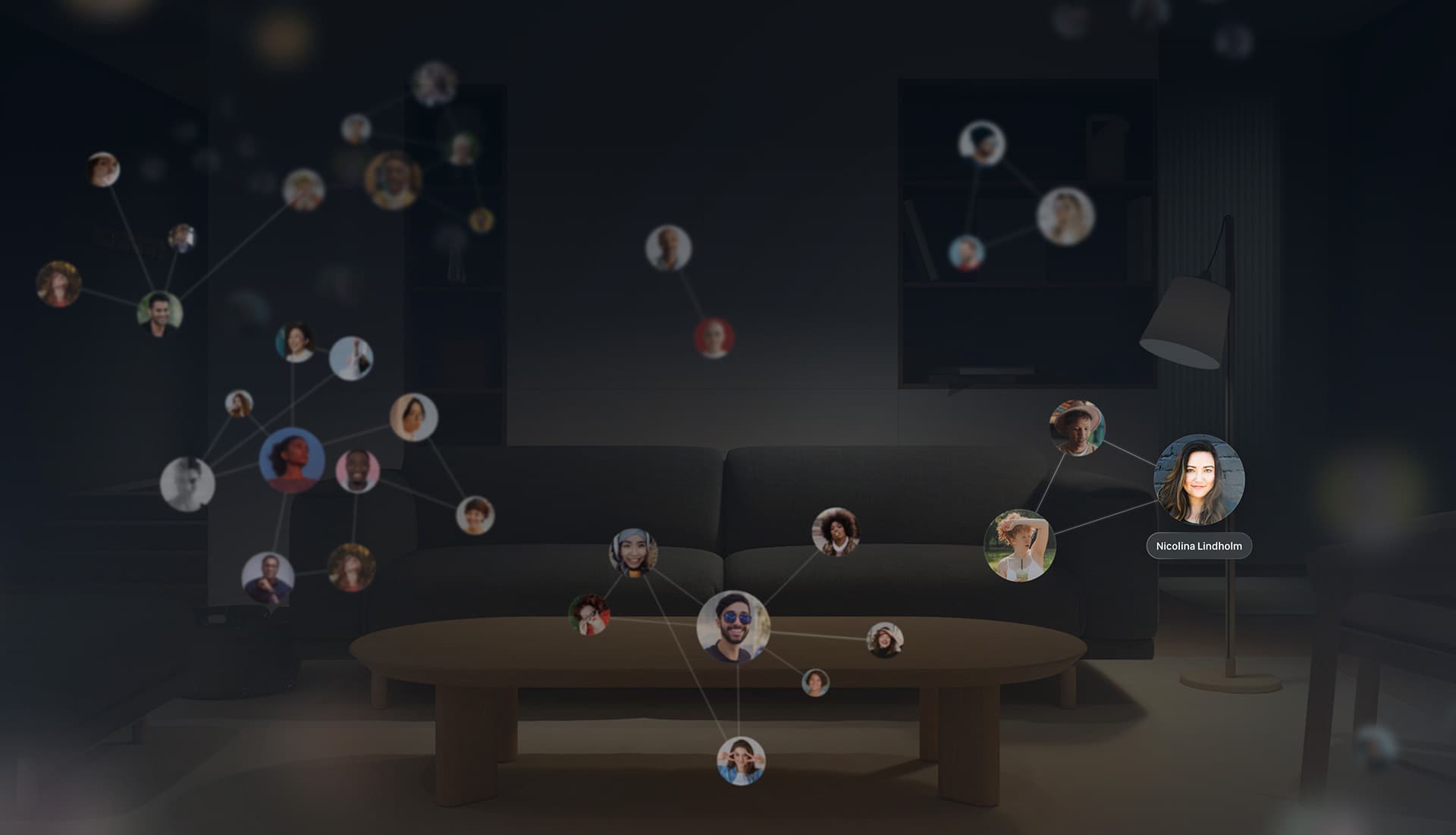 Holodex