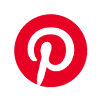 Pinterest logo