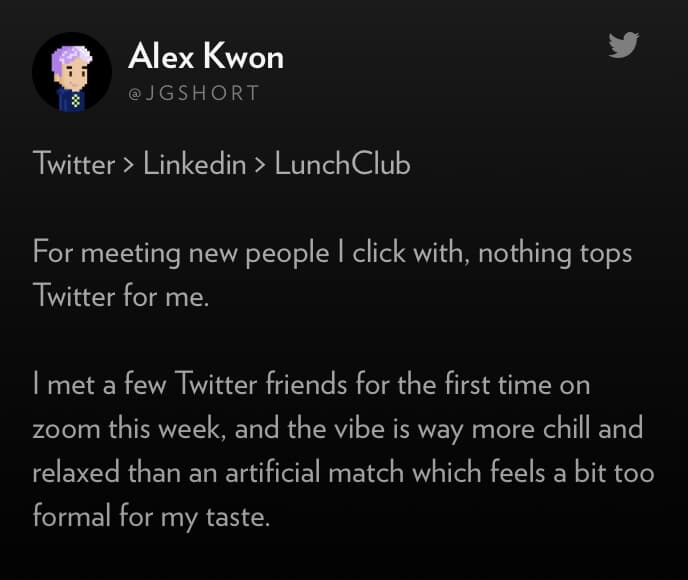 Testimonial 5