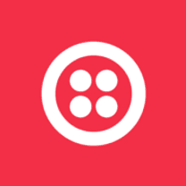 Twilio logo